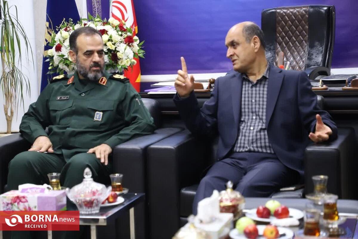 انسجام ملی و قدرت موشکی؛ دو بال پیروزی ایران در جنگ ۱۲ روزه/عشق به میهن مردم ایران بی نظیر است