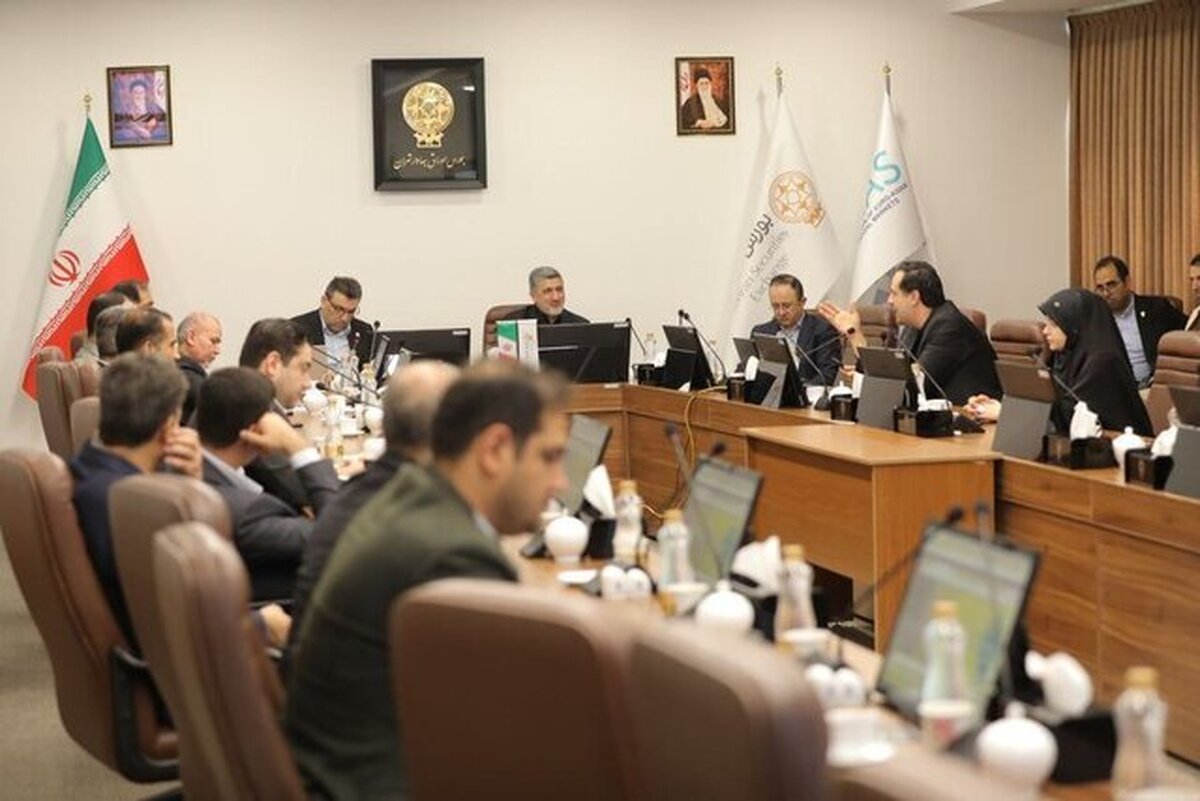 حفظ نقدشوندگی و مدیریت صحیح بازار سرمایه، راهبرد کلان سازمان بورس