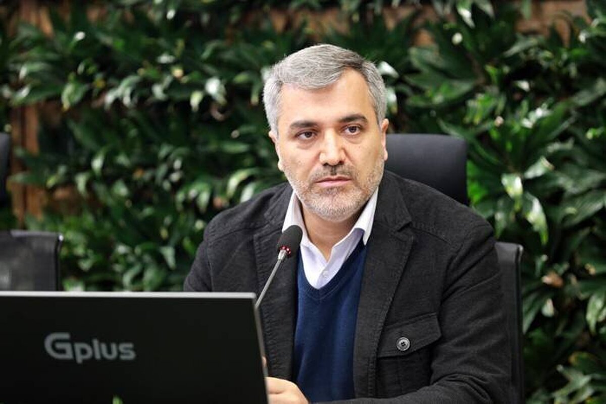 خدمت رسانی شهرداری به مردم در روزهای جنگ تحمیلی