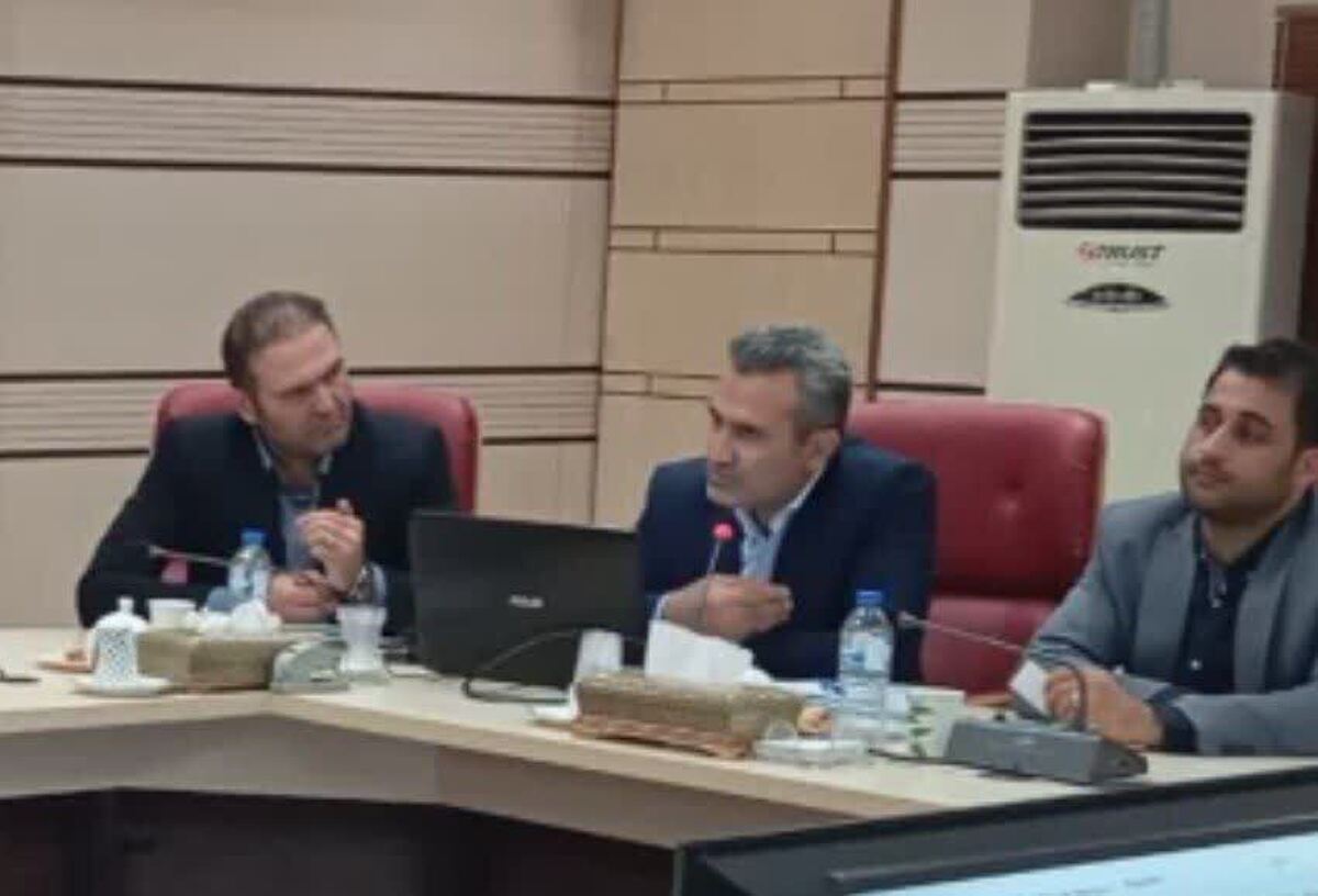 طرح تحول اداری در استان قزوین وارد فاز اجرایی شده است