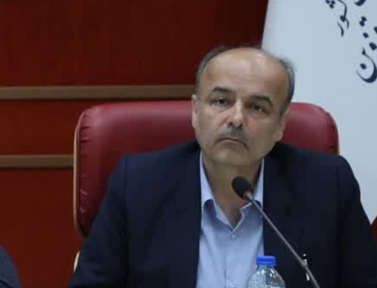 طرح تحول اداری و فواد در راستای تقویت سرمایه‌های اجتماعی اجرا می‌شود 