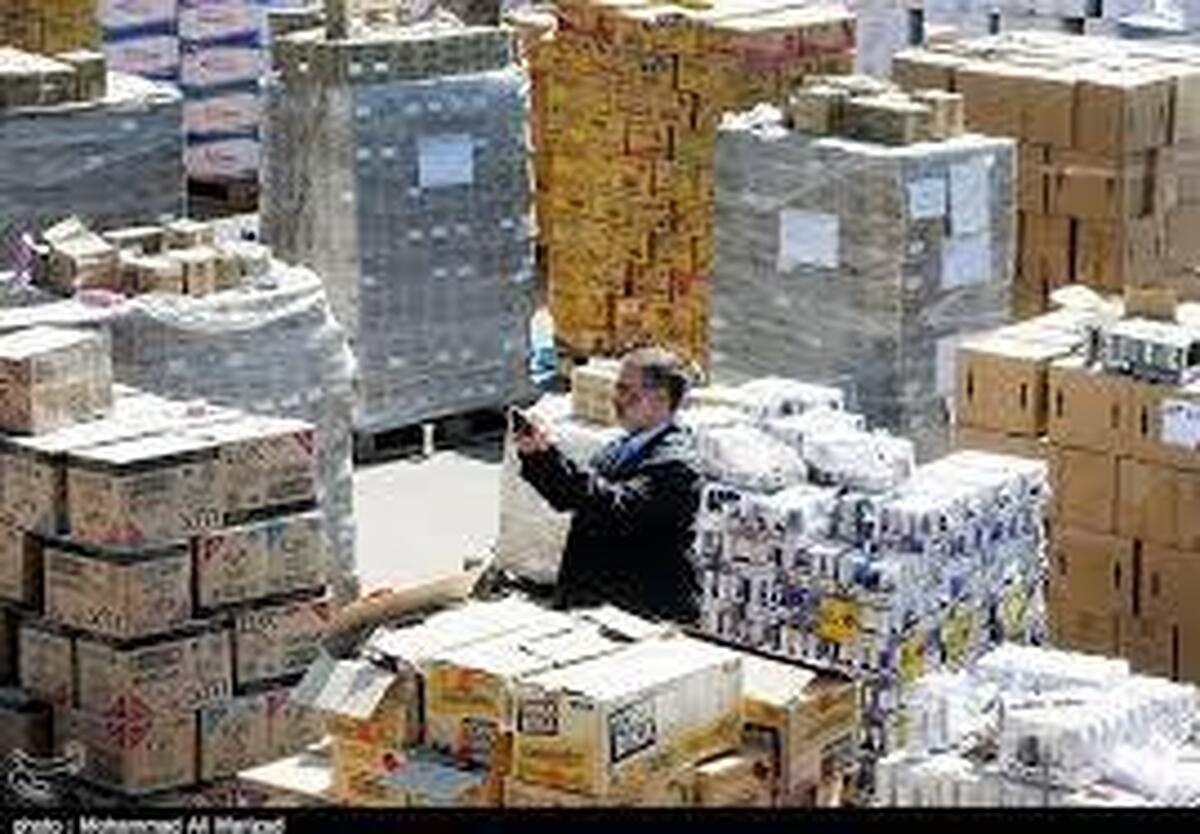 تعیین تکلیف بیش از ۳۲۰۰ میلیارد تومان از کالاهای انبارهای اموال تملیکی خوزستان