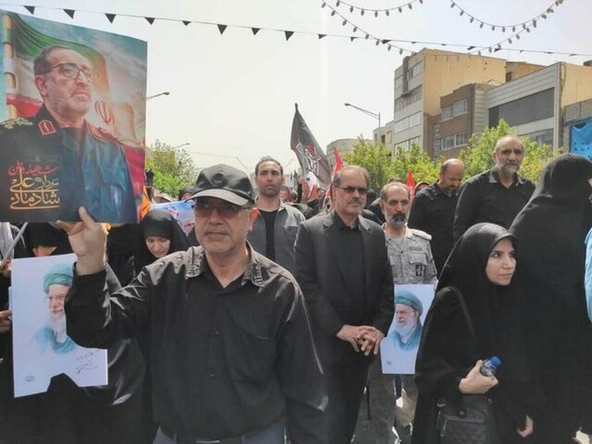 مجامع بین‌المللی جلوی ادامه جنایات وحشیانه رژیم صهیونیستی را بگیرند