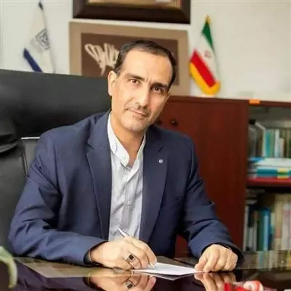 تدارک تمهیدات برای برگزاری نوبت دوم آزمون سراسری ۱۴۰۴ در نزدیکترین زمان ممکن