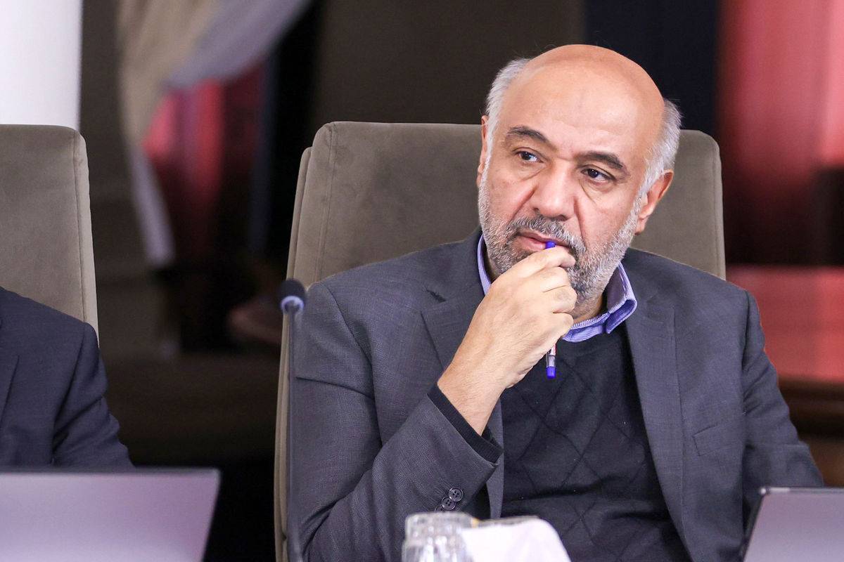 ملت ایران نشان داد با زبان تحقیر نمی‌توان با او سخن گفت