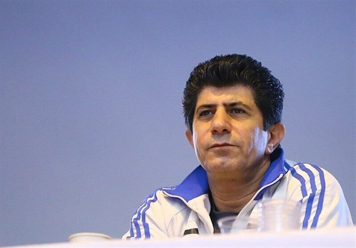 نفجم: ترکیب تیم نوجوانان را برای مسابقات تکواندو قهرمانی آسیا بستیم/ تلاش می‌کنیم از سکوی اول و دوم پایین‌تر نرویم