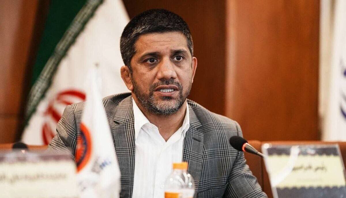 علیرضا دبیر: دشمنان دنبال تجزیه ایران هستند