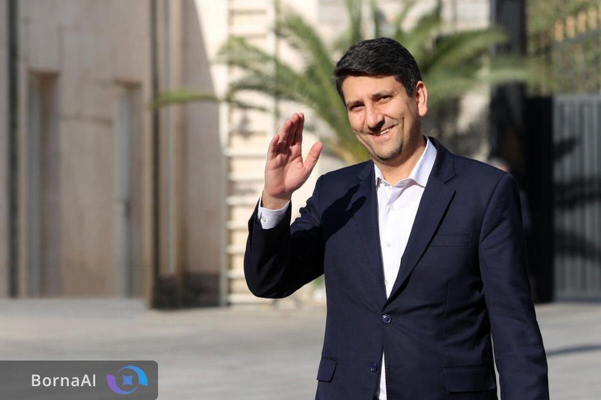 ضرورت ایجاد پوشش پایدار و تقویت ارتباطات در مناطق مرزی در آیین راهپیمایی اربعین