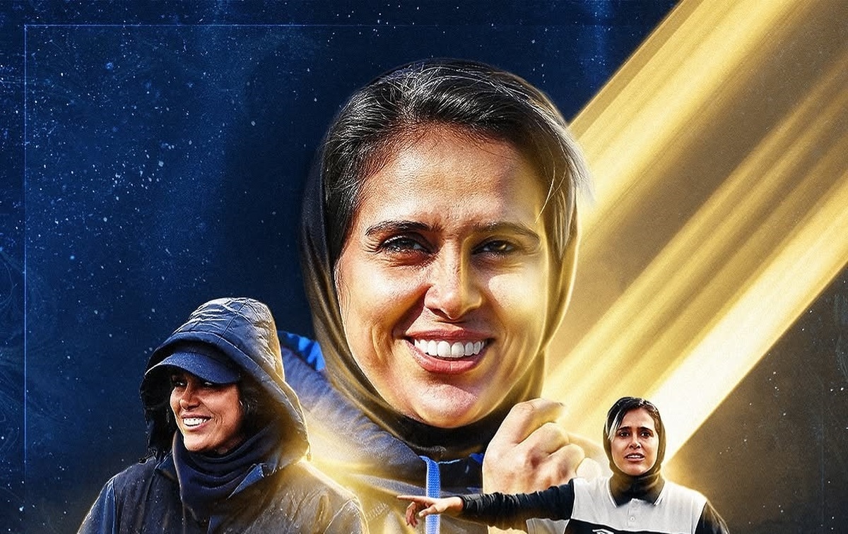 رسمی: خواهر پژمان نوری سرمربی بانوان ملوان شد