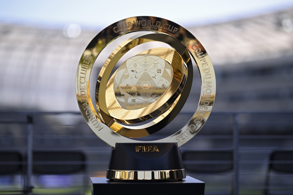 جام جهانی باشگاه‌ها/ ۶ بازیکن در صدر جدول آقای گلی