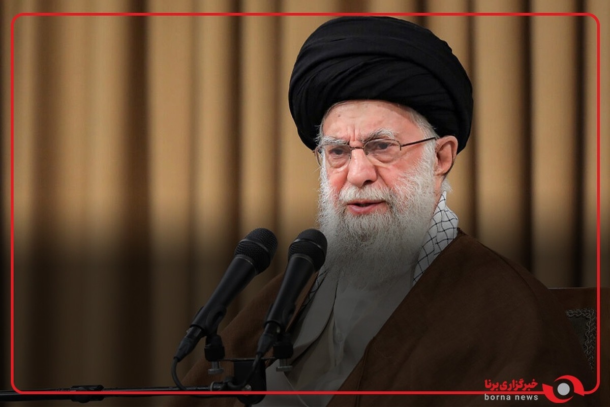 یک‌ملت ، یکصدا با تمام تفاوت‌ها ایستادگی خودشان را نشان دادند