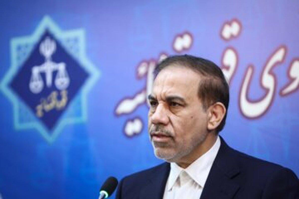 جهانگیر: موشک‌های ایران پشتوانه مُشت ۹۰ میلیونی ایرانیان را به همراه دارد