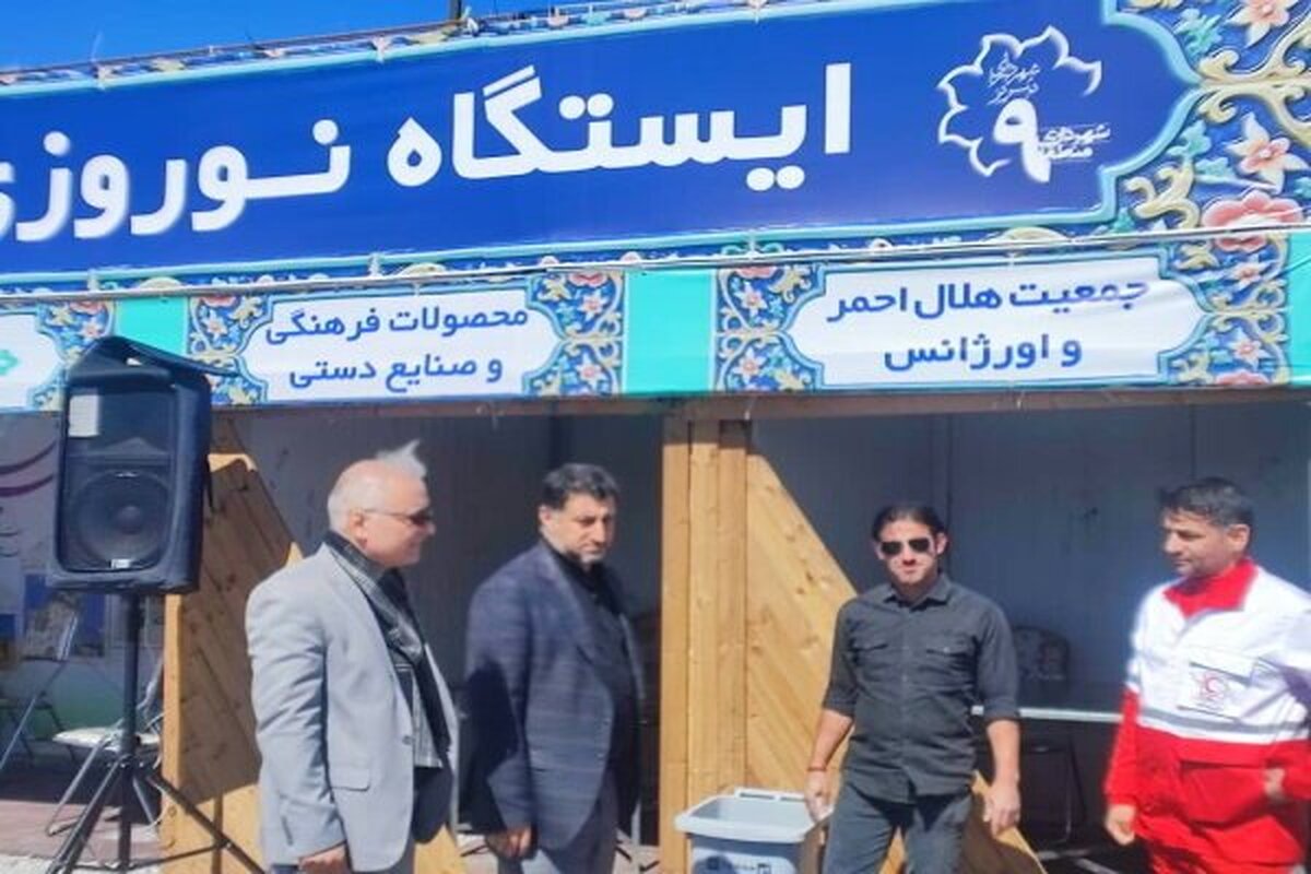 گام های استوار تبریز برای رویداد بزرگ زیست‌ محیطی