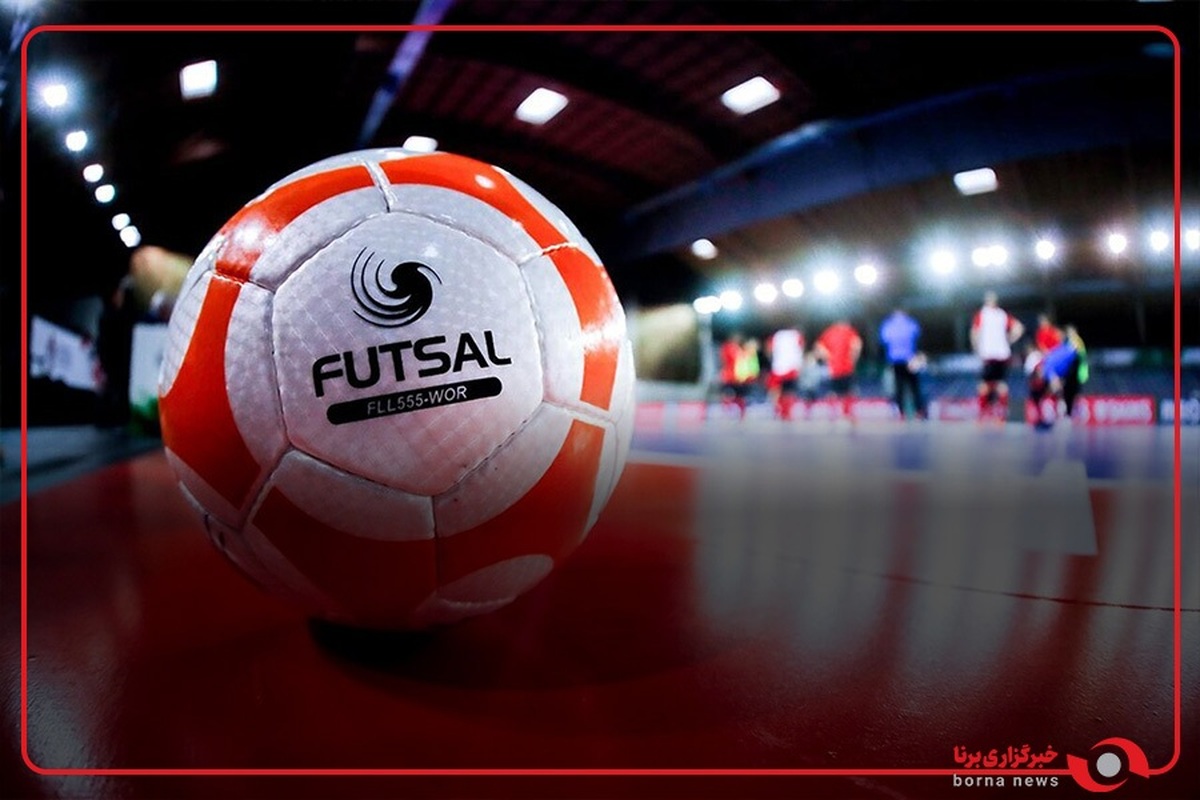 توضیحات ملی پوش فوتسال ناشنوایان ایران درباره محرومیت ناجوانمردانه