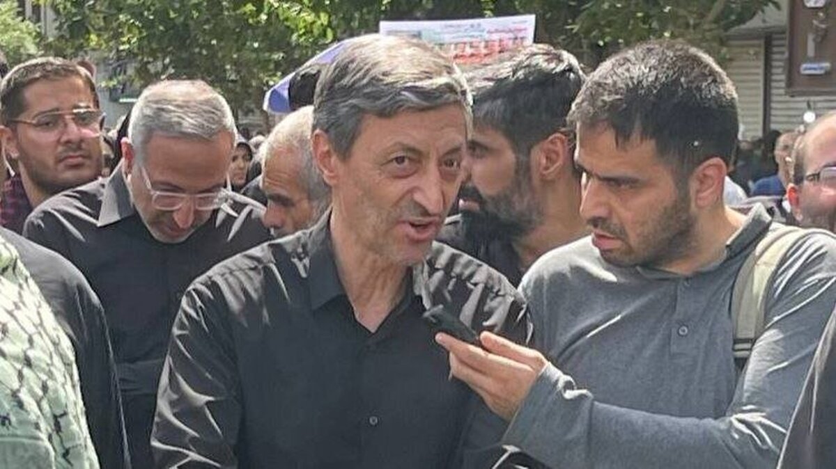 رفتار مردم خلاف محاسبات دشمن بود