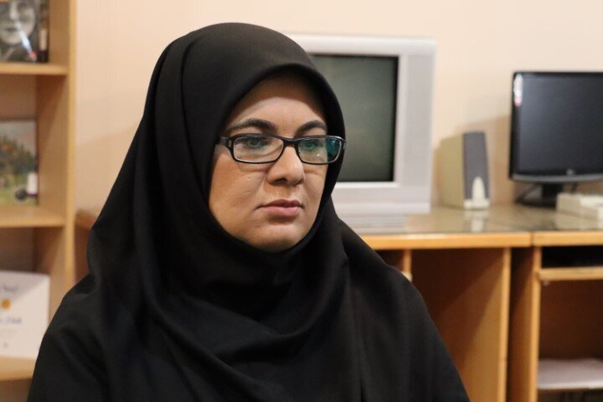 کتابخانه عمومی «عارف قزوینی» فردا بازگشایی می‌شود