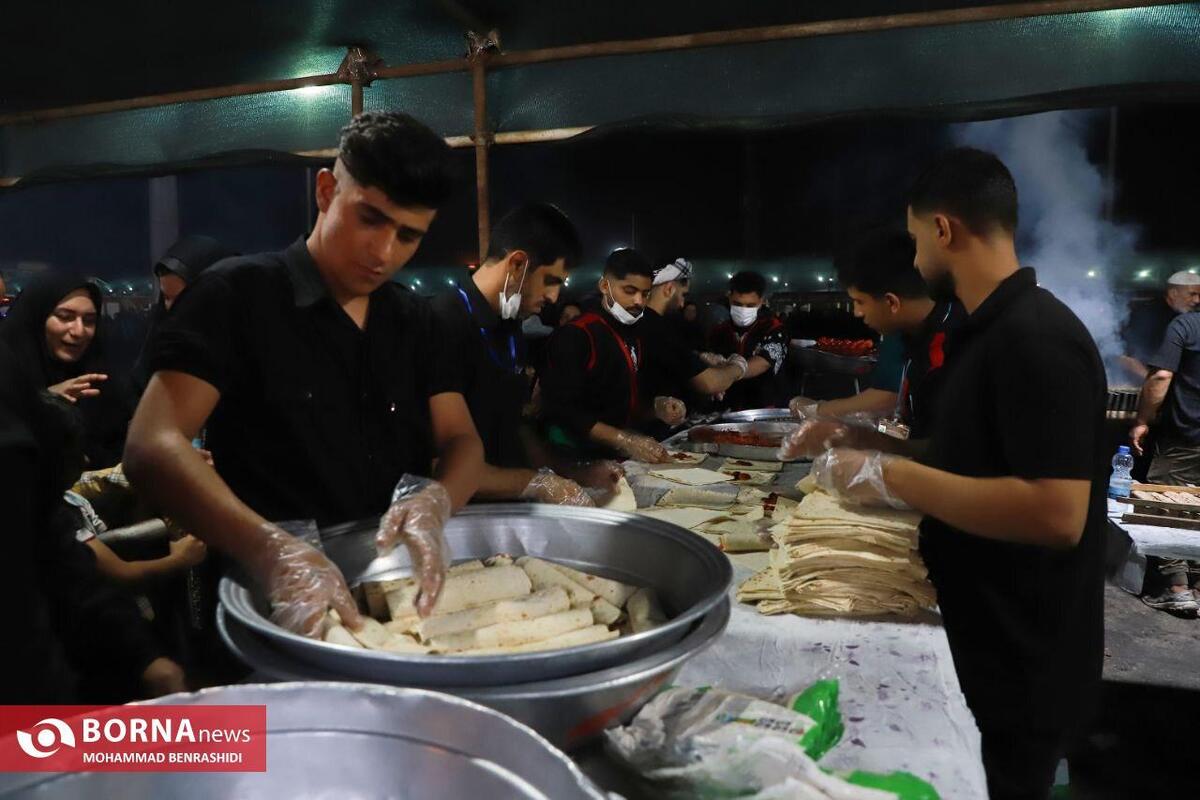 دستورالعمل‌های بهداشتی ویژه ماه‌های محرم و صفر تدوین شد