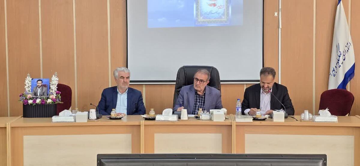 استاندار از سه طرح جامع مبتنی بر پیشگیری، مقابله و درمان اعتیاد خبر داد