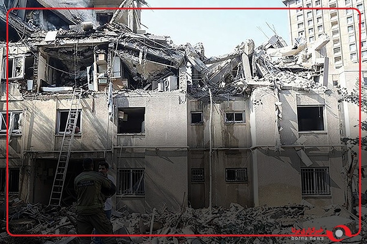 سرپرست سازمان نظام مهندسی: تمامی خدمات نظام مهندسی برای واحدهای مسکونی خسارت دیده ناشی از جنگ تحمیلی رایگان خواهد بود