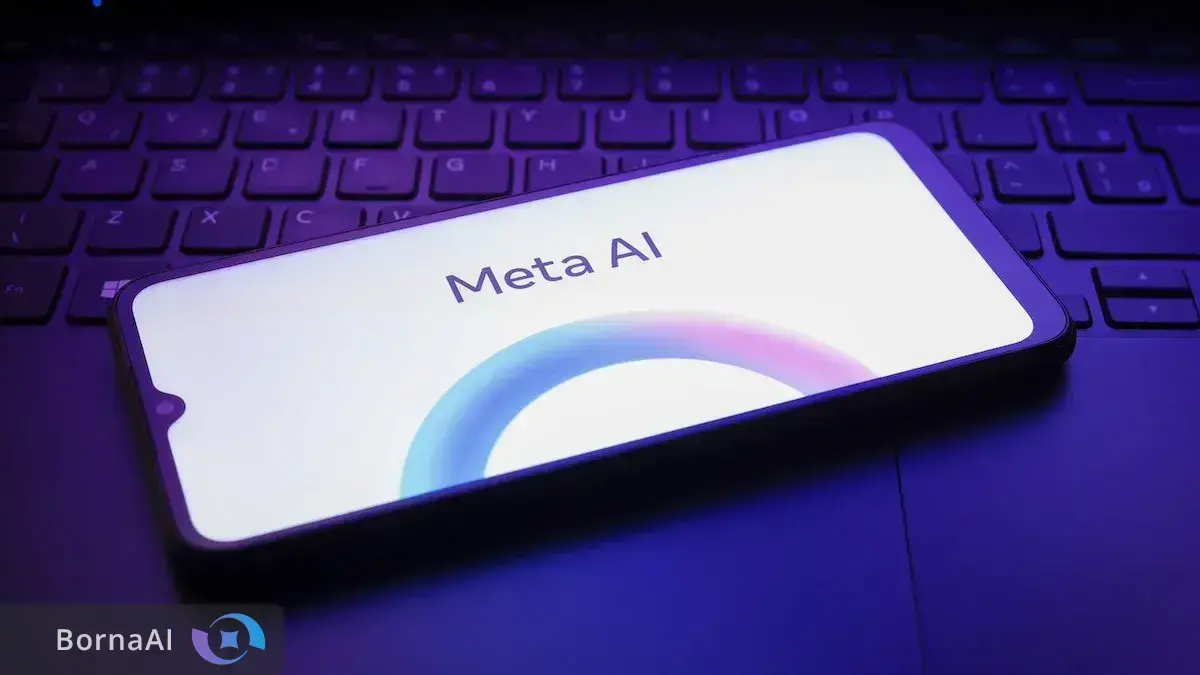 متا برای تقویت هوش مصنوعی به دنبال سرمایه‌گذارهای خصوصی است