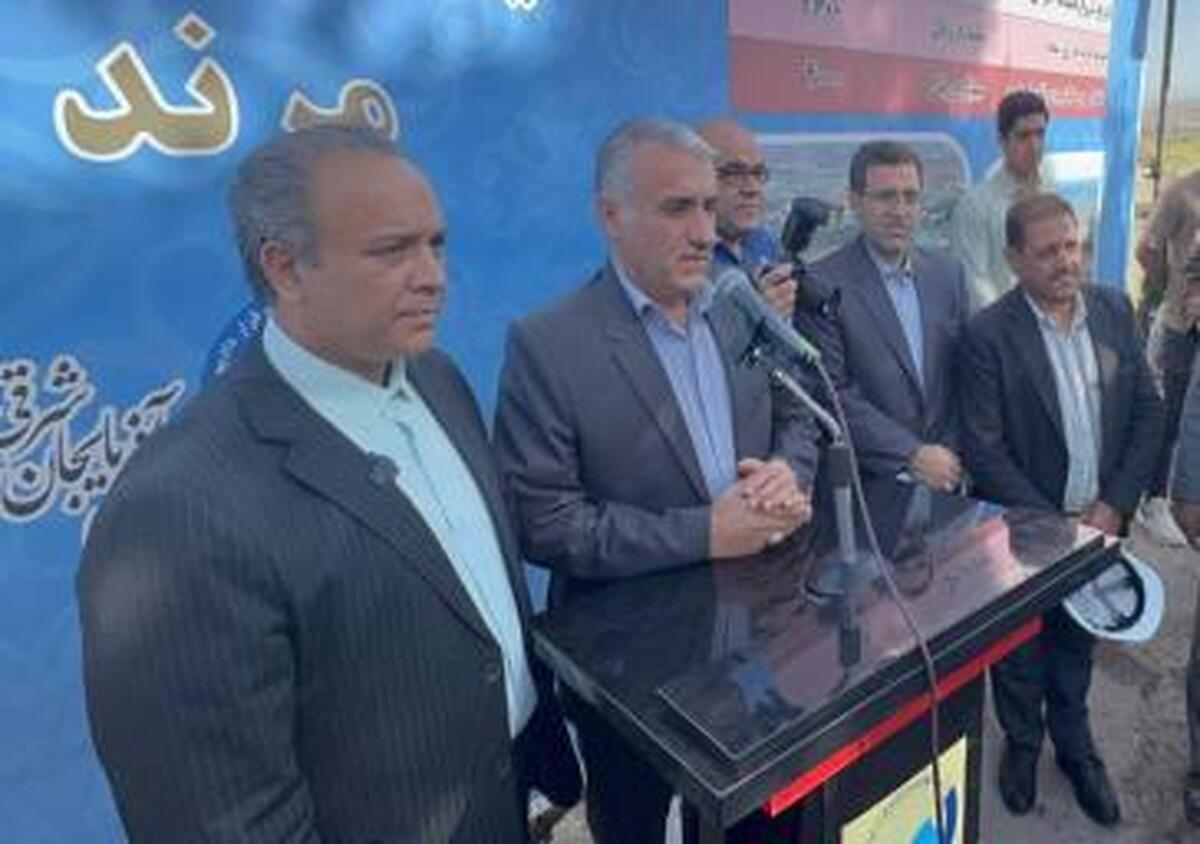 بازچرخانی آب با فناوری نوین؛ گامی بلند در مدیریت هوشمند منابع آبی