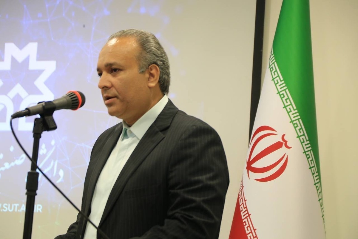 مدیرعامل آبفای آذربایجان شرقی: عبور از چالش‌های صنعت آب با بهره‌گیری از دانشگاه و فناوری ممکن خواهد بود