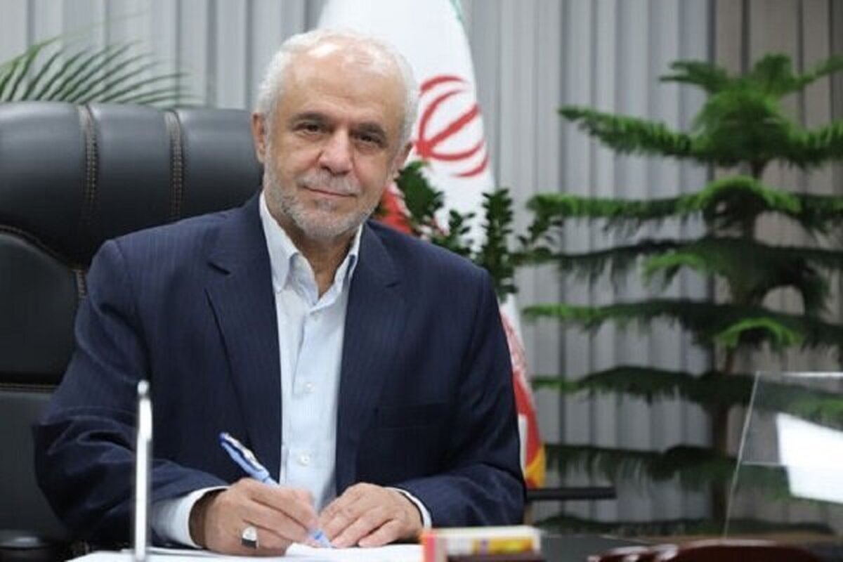 رئیس کمیته پدافند غیر عامل در بنیاد شهید و امور ایثارگران منصوب شد