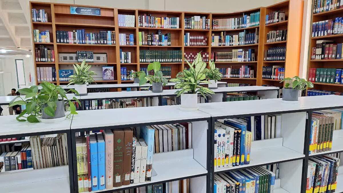 اولویت‌های جدید نهاد کتابخانه‌ها؛ از هوشمندسازی خدمات تا گسترش ناوگان کتابخانه‌های سیار
