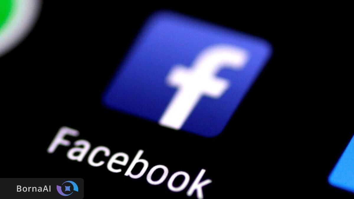 فیسبوک هوش مصنوعی را به گالری دوربین شما می‌آورد