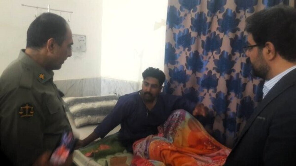 تیراندازی به محیط‌بان در فاریاب/ ضاربان دستگیر شدند