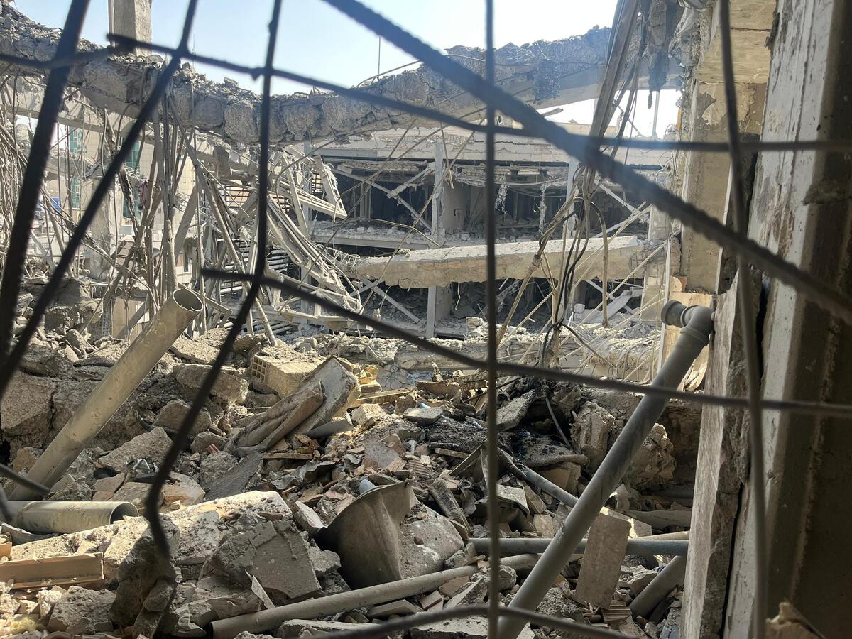 دفتر سوخت، اما شعله تولید فروکش نکرد!