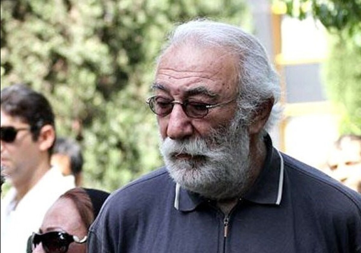 جمال اجلالی درگذشت