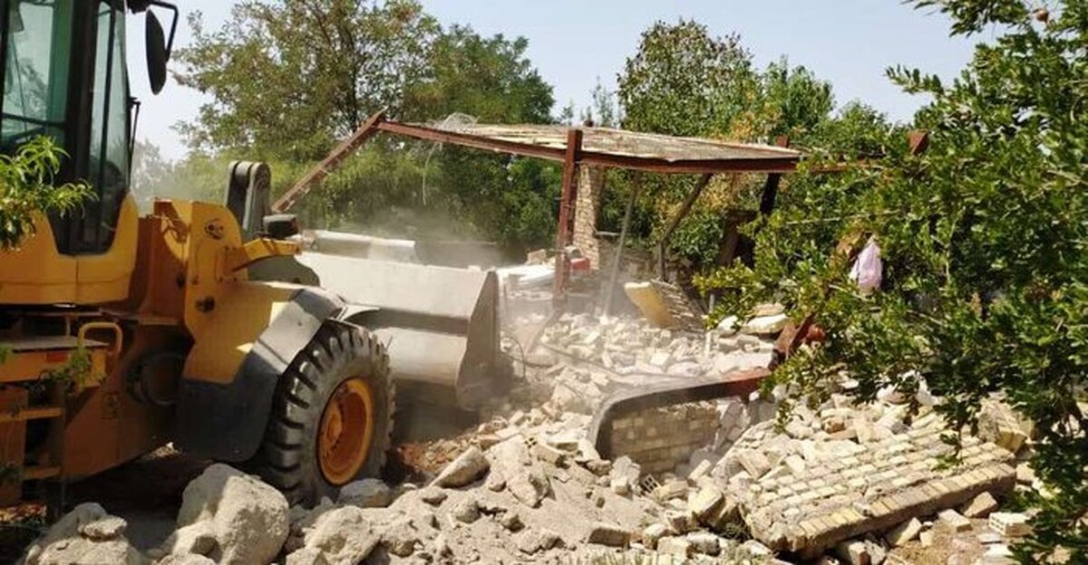 مشاوران املاک غیرمجاز؛ مشوق ساخت و ساز‌های غیرقانونی