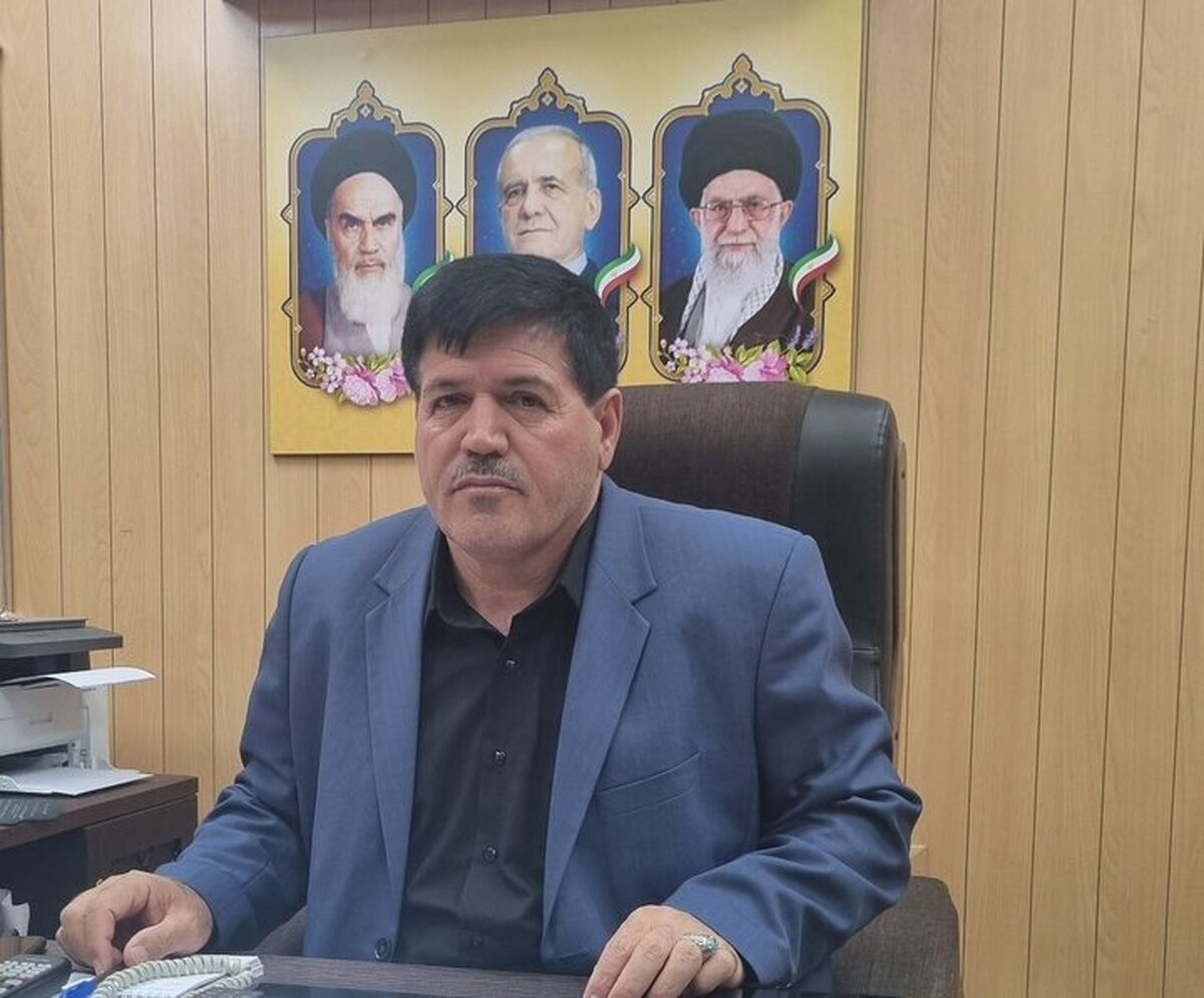 فعالیت موکب‌های مهران از ۹ تیر برای زوار کربلا در ایام تاسوعا و عاشورا