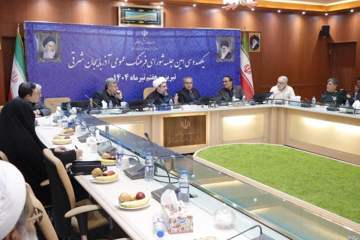 انسجام اجتماعی بزرگترین سرمایه ما در جنگ دوازده روزه بود