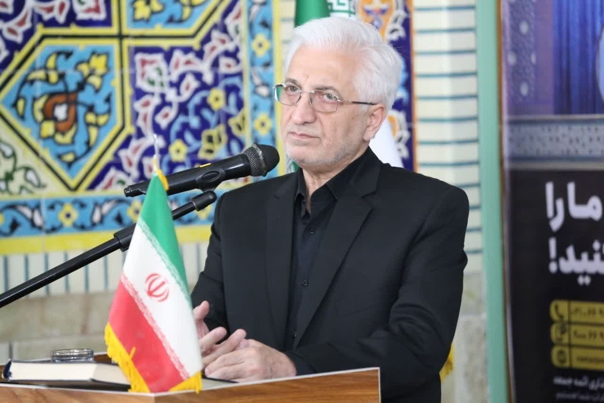 استاندار خراسان شمالی تأکید کرد: مطالعه تاریخ و همزادپنداری با شهدا، کلید درک مسیر انقلاب است