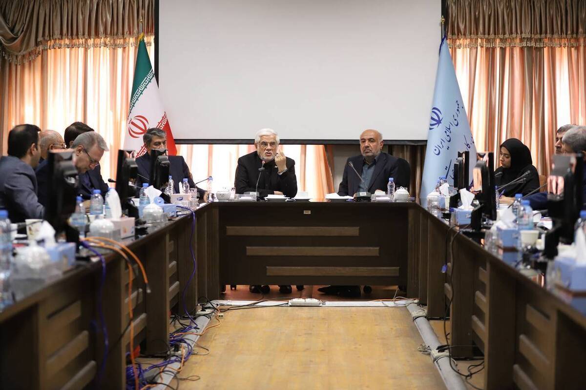 برنامه اداره کشور در دوران پسا جنگ ۱۲ روزه تدوین شود