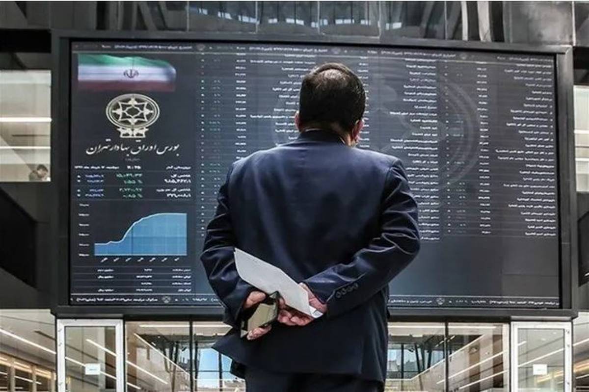 شرایط کنونی بورس گذراست و بازار به شرایط عادی بازمی‌گردد