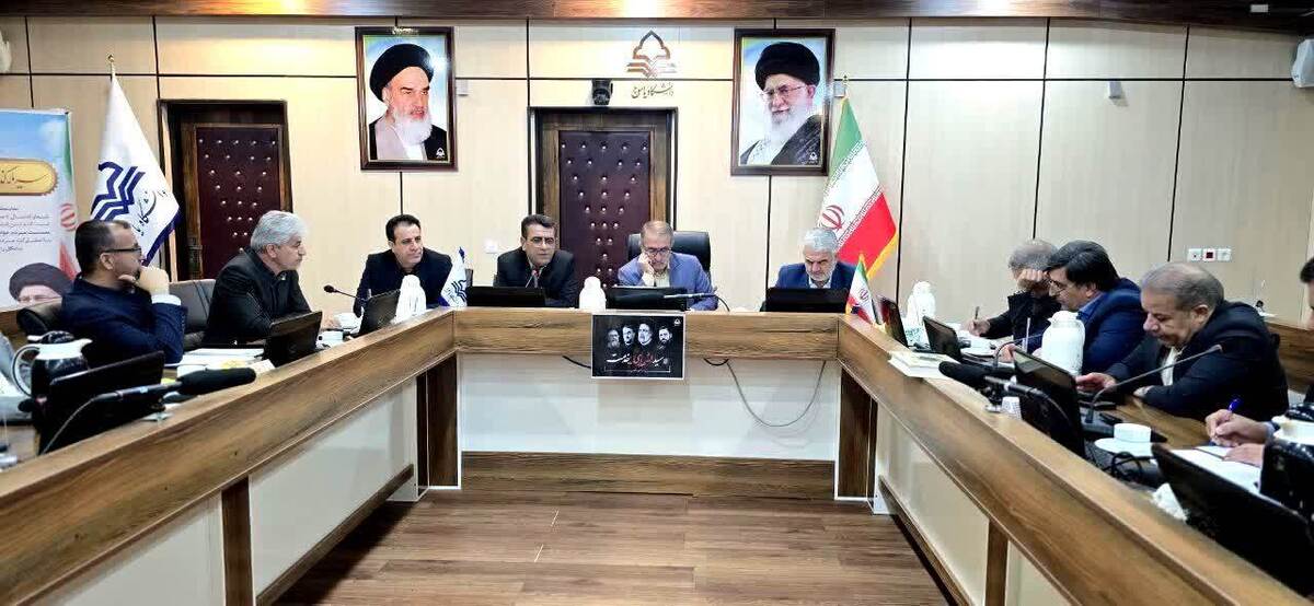 استاندار: جامعه دانشگاهی و زیرساخت‌های دانشگاه‌ها در کانون توجهات قرار می‌گیرد