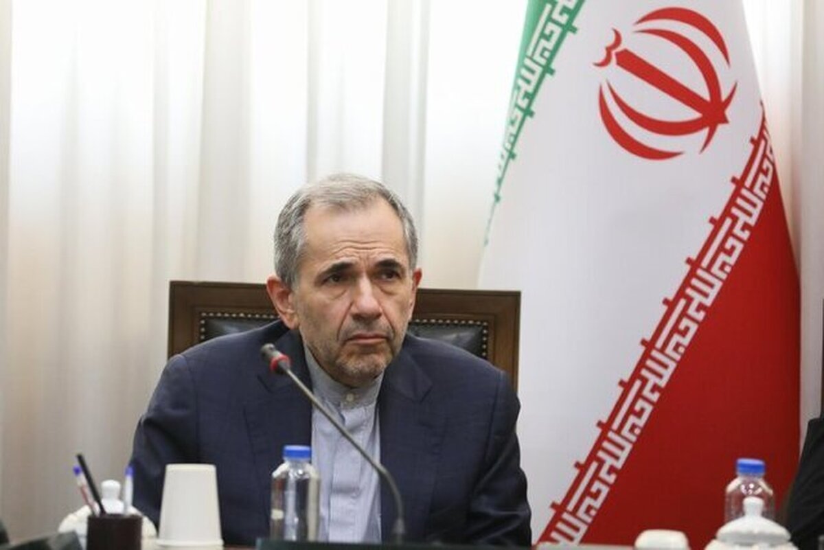 تخت‌روانچی در کمیسیون امنیت ملی: هیچ قرار ملاقاتی با آمریکایی‌ها نداریم