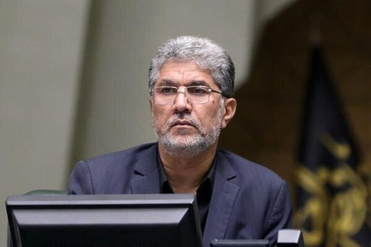 نماینده مجلس: وحدت شکل گرفته در کشور حفظ شود/ مسئولان قدردان مردم باشند