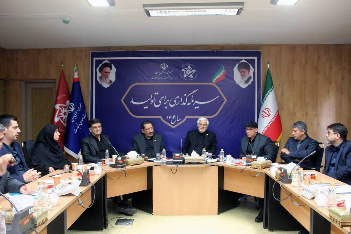 60 هزار بازرسی از واحد های صنفی سراسر کشور طی جنگ تحمیلی 12 روزه