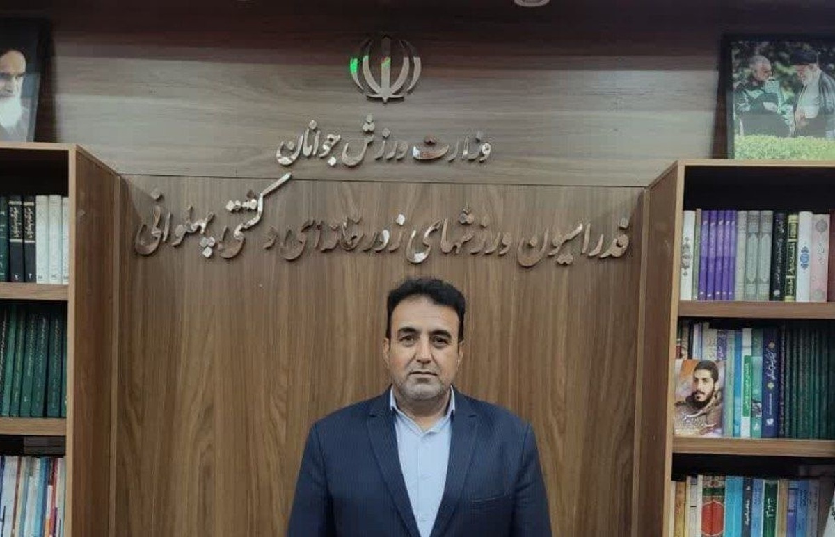 سرپرست فدراسیون زورخانه‌ای: نیروهای مسلح با ایستادگی جانانه در برابر تهاجمات رژیم صهیونی و آمریکای جنایتکار پهلوانی را معنا کردند