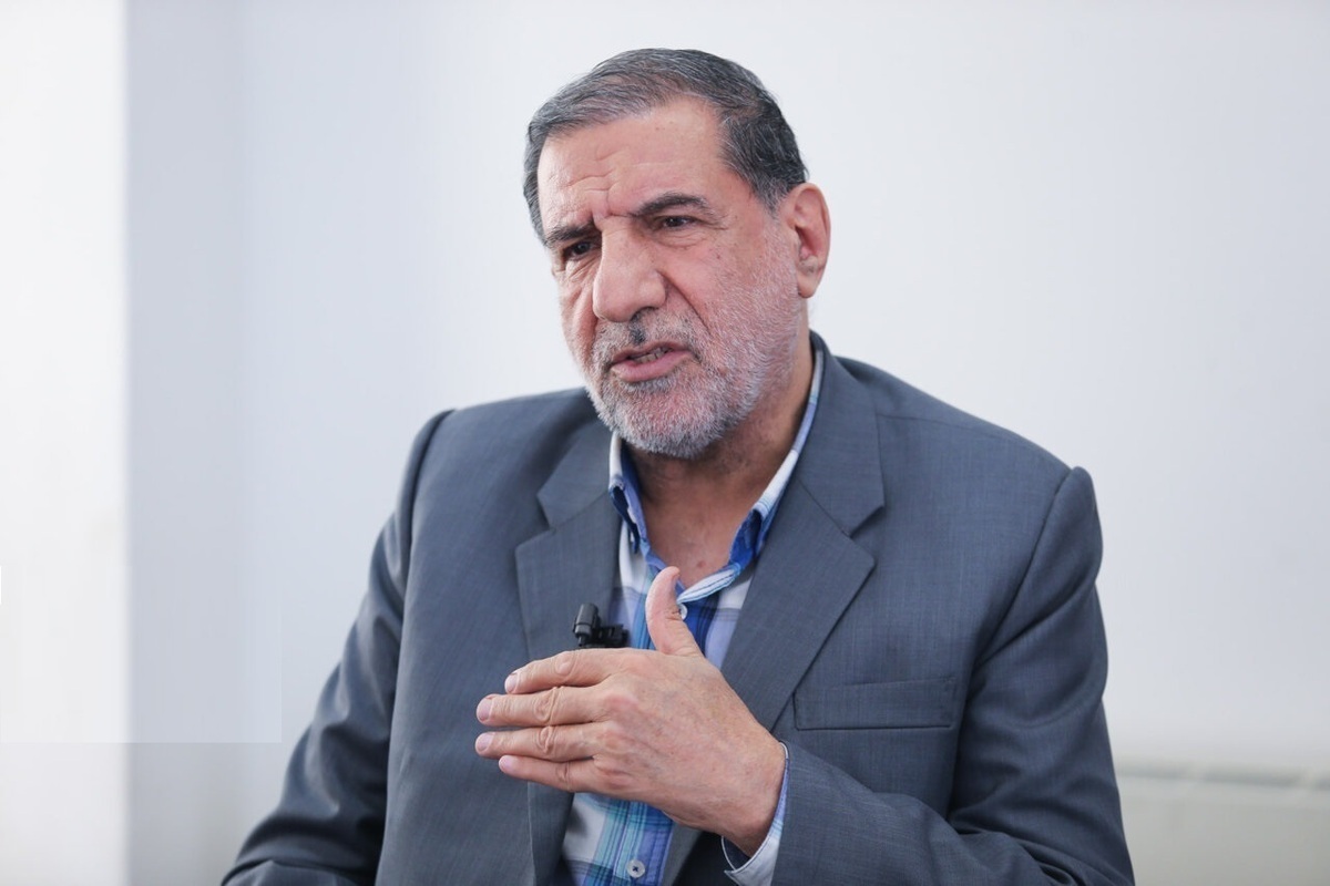 کوثری: حضور مردم درصحنه، در راستای اقتدار نظام اسلامی است