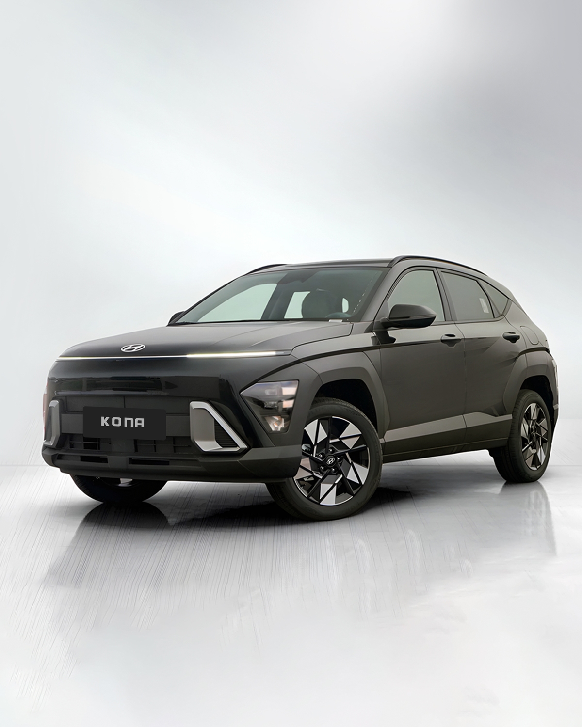 فروش هیوندای کونا مدل 2025 / خرید خودروی کره‌ای با شرایط پرداخت متنوع