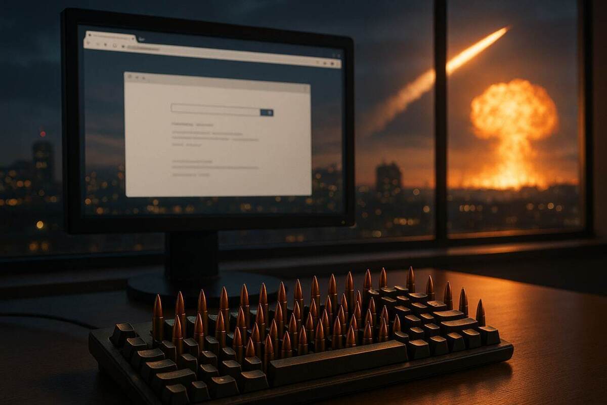 آتش‌بس رسانه‌ای؛ جست‌وجوی صلح در میدان روایت