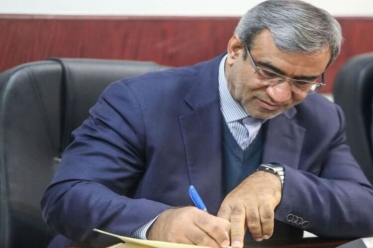 قدردانی استاندار خراسان رضوی از اداره‌کل ورزش و جوانان استان