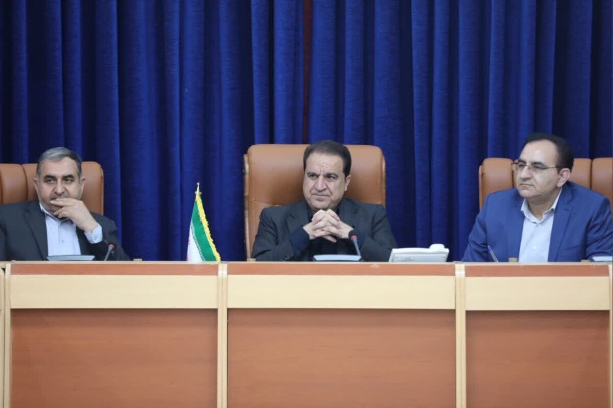 مهران انتخاب اول زائرین در کشور