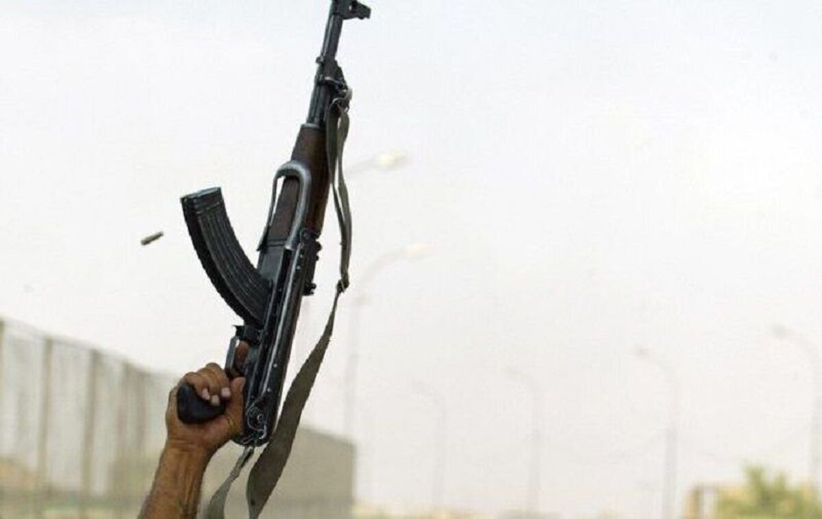 تیراندازی خونین در مراسم عزا در میداوود باغملک / ۴ کشته و مصدوم