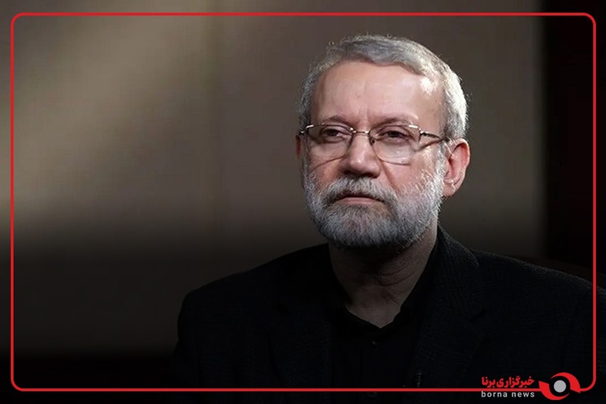 لاریجانی: از ۱۴ موشک ایران ۶ موشک به پایگاه آمریکا خورد، محکم هم خورد و هرکدام ۴۰۰ کیلوگرم سر جنگی داشت